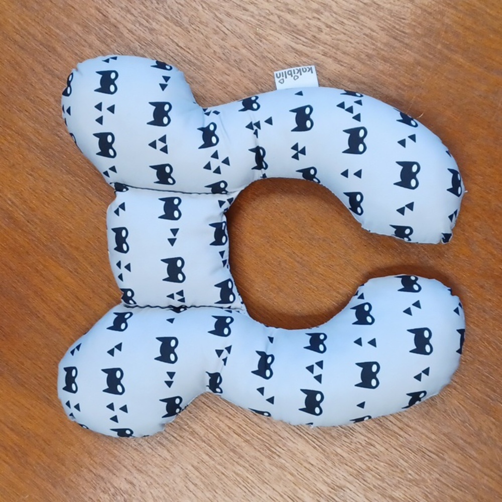 KAKIBLIN Infant Head & Neck Support Pillow